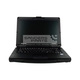 JALTEST PANASONIC CF-55 QWERTY RUGGED PC